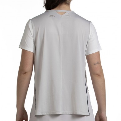 Bullpadel Picase botkleurig T-shirt