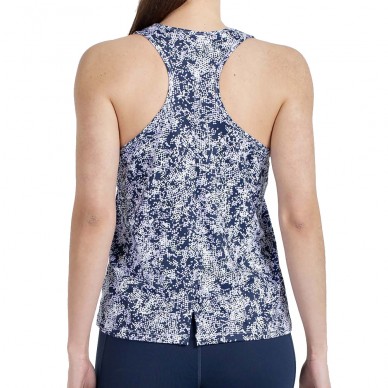 Bullpadel Pilme Oceaan Blauw t-shirt