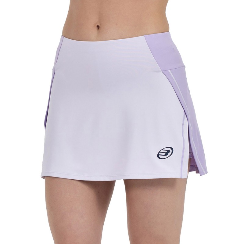 Bullpadel Pugue lila Rok