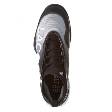 Lacoste AG-LT Lite black white heren 2026