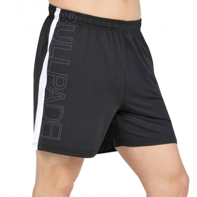 Bullpadel Campaza zwart Short