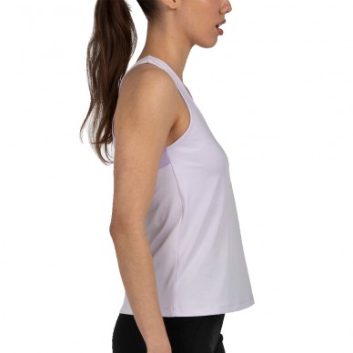 Bullpadel Pado lila T-shirt