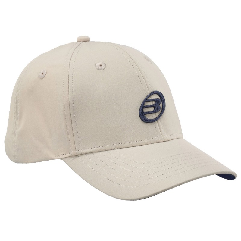 Cap Bullpadel BPG261 zandkleurig