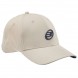 Cap Bullpadel BPG261 zandkleurig