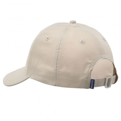 Cap Bullpadel BPG261 zandkleurig