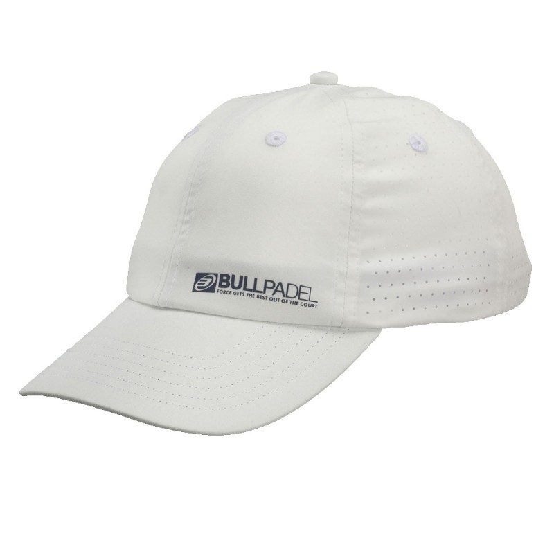 Cap Bullpadel BPG262 botkleur