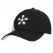 Cap Bullpadel Premier BPG-PMR2604 zwarte