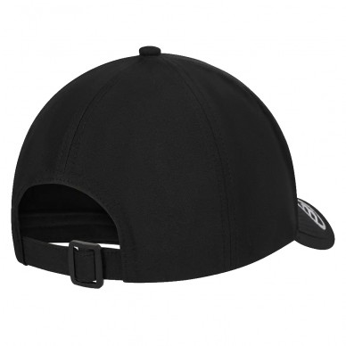 Cap Bullpadel Premier BPG-PMR2605 zwart