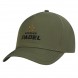 Cap Bullpadel Premier BPG-PMR2605 kaki