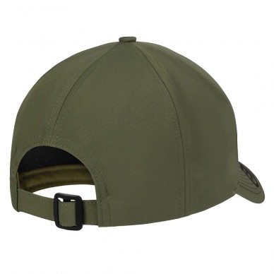 Cap Bullpadel Premier BPG-PMR2605 kaki