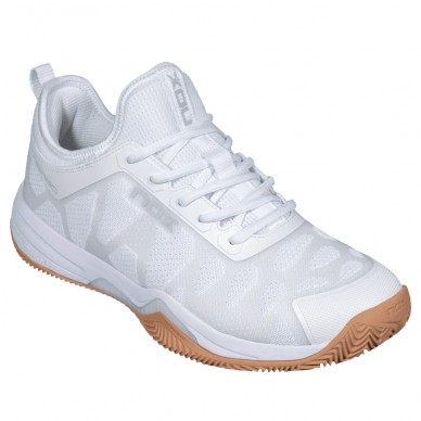 Nox Nerbo white gum rubber heren 2026