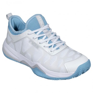 Nox Nerbo white dusk blue heren 2026