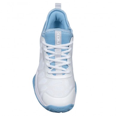 Nox Nerbo white dusk blue heren 2026