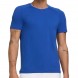 Wilson Team Seamless Crew royal T-shirt