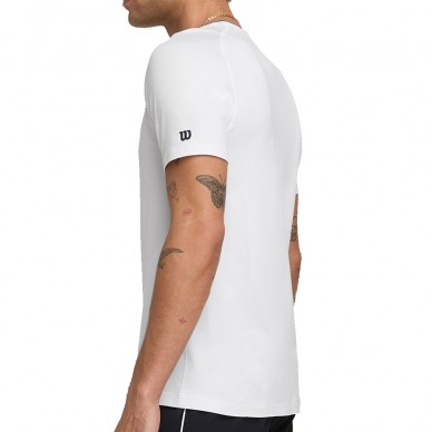 Wilsons Team Seamless Crew wit T-Shirt