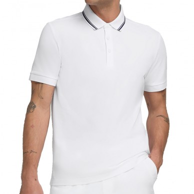 Wilson Team wit polo