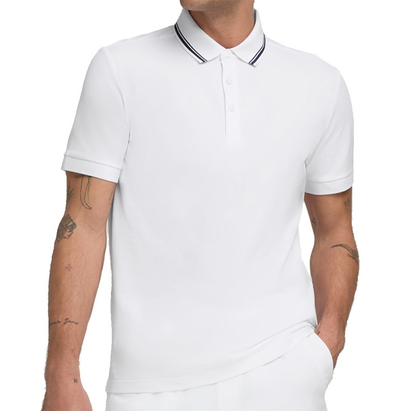 Wilson Team wit polo