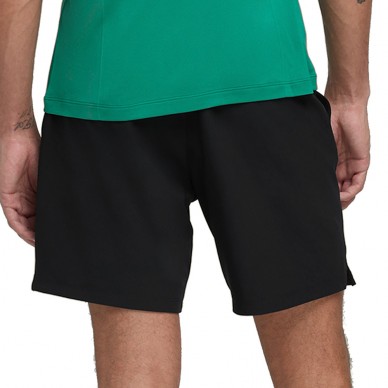 Wilson Team 7" zwart Short