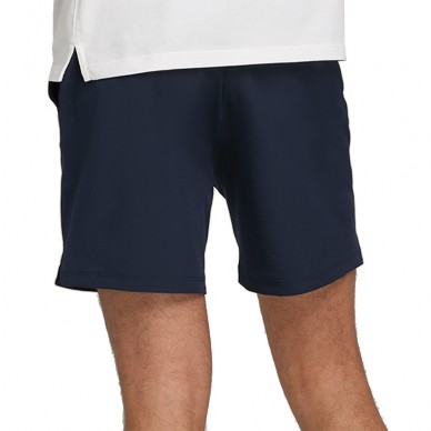 Wilson Team 7" marineblauw short