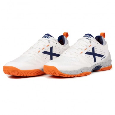 Munich Atomik 49 white heren 2026