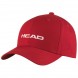 Cap Head Promotion rood