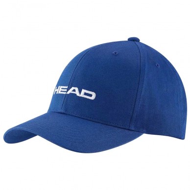 Cap Head Promotion blauwe