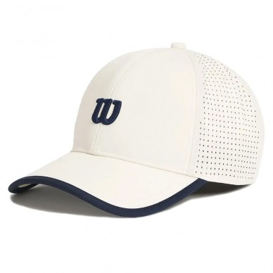 Cap Wilson Structured Classic pet wit