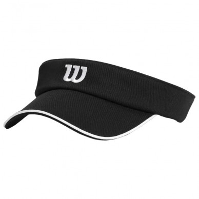 Vizier Wilson Classic Zwarte