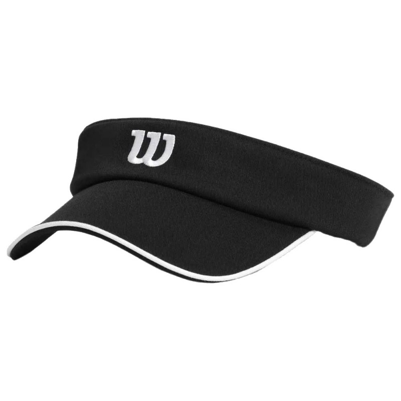 Vizier Wilson Classic Zwarte