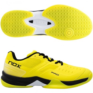 Nox AT10 Pro summer sun black heren 2026