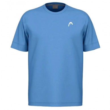 Head Slice II lichtblauw T-shirt