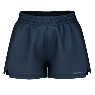 Head Petite Play donkerblauw Short