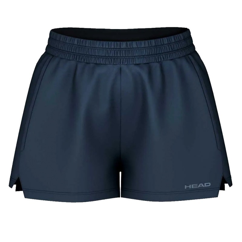 Head Petite Play donkerblauw Short