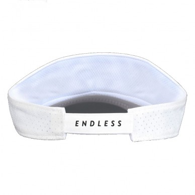 Vizier Endless Icon witte