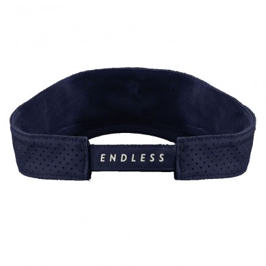 Vizier Endless Icon donkerblauw