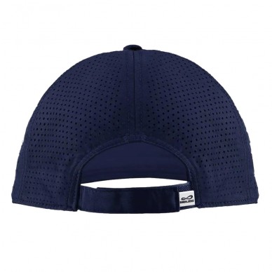 Cap Endless Icon donkerblauw