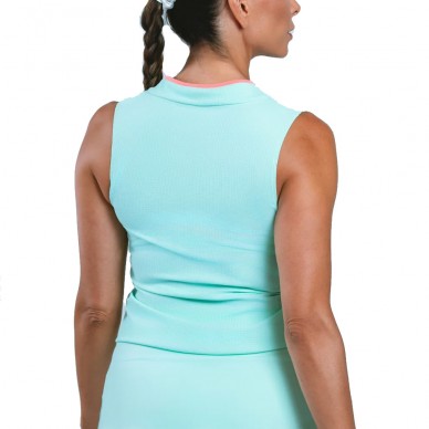 BB Verona turquoise T-shirt