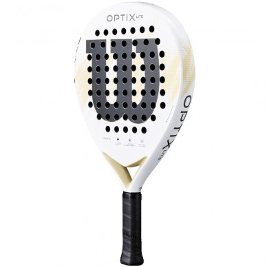 Wilson Optix V2 Lite wit 2026