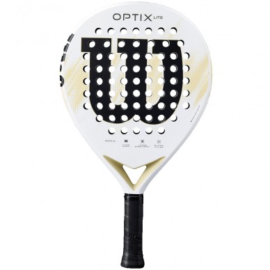 Wilson Optix V2 Lite wit 2026