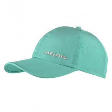 Cap Head Pro Player turquoise