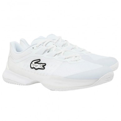 Lacoste AG-LT Ultra white heren 2026
