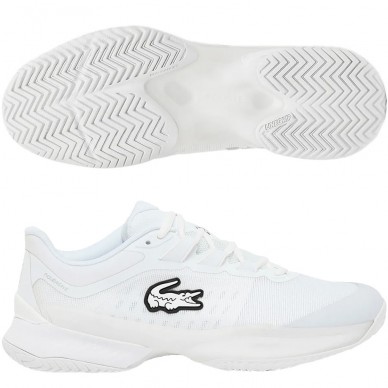 Lacoste AG-LT Ultra white heren 2026