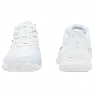 Lacoste AG-LT Ultra white heren 2026