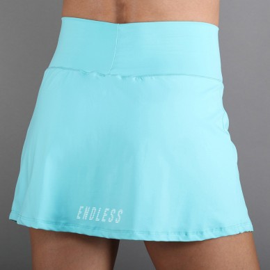 Endless Minimal HW blauwe Rok