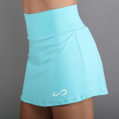 Endless Minimal HW blauwe Rok