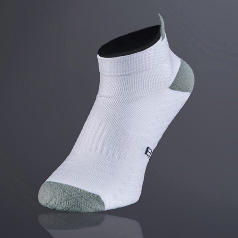 Sokken Endless S.O.X. Low witte