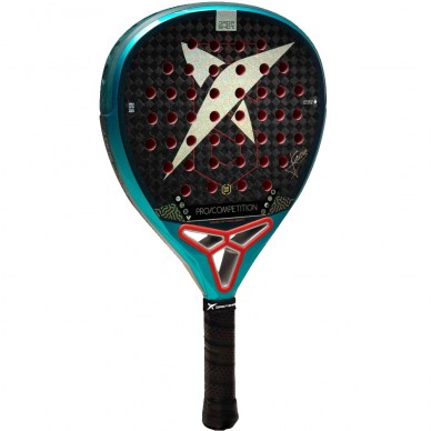 Drop Shot Axion Attack Soft 2026