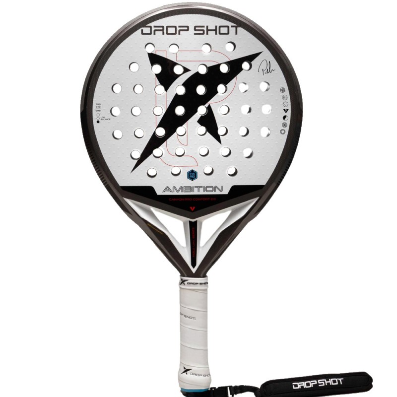 Drop Shot Canyon Pro Confort 2.0 2026