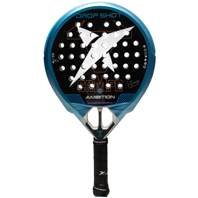 Drop Shot Explorer Pro Confort 20 2026