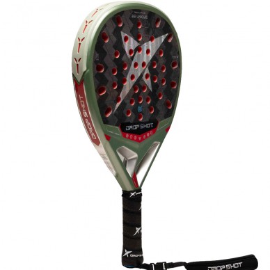 Drop Shot Prime Attack 2026